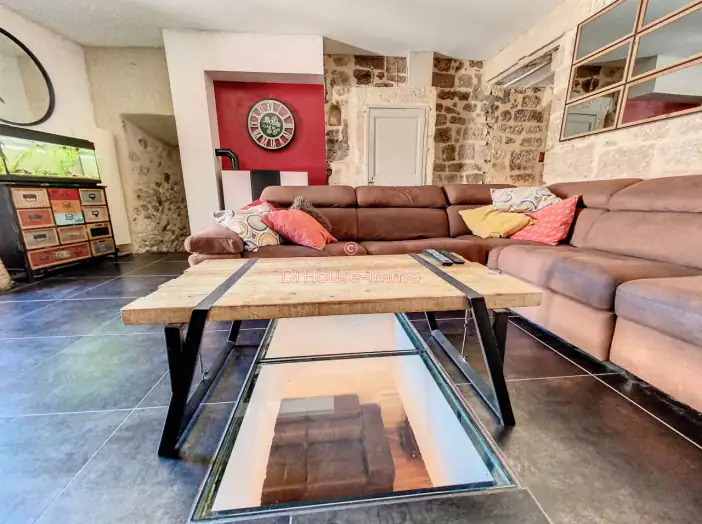 Image des la section Servies