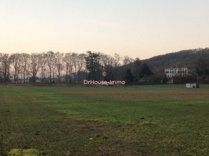 Maison de 3000m² - 50 pièces