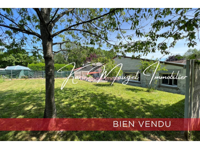 Loft / Atelier de 480m² - 8 pièces