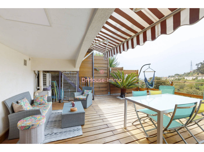 Maison de 65m² - 4 pièces