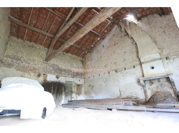 Maison de 120m² - 5 pièces