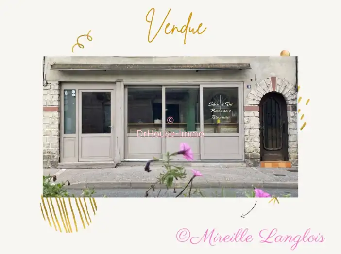 Image des la section Servies