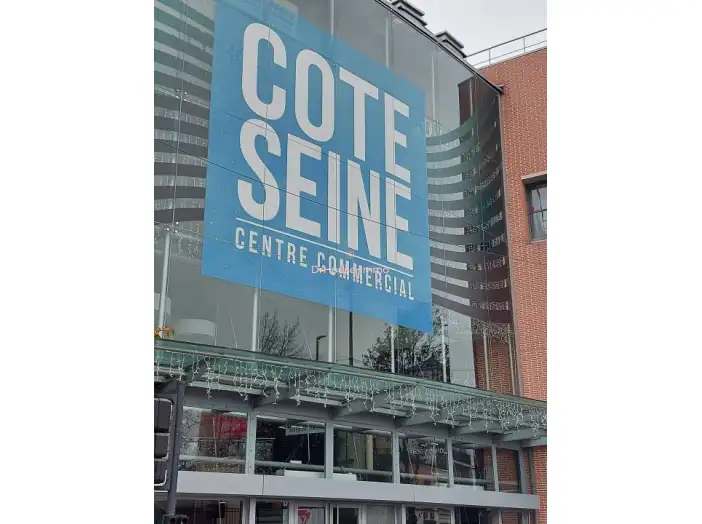 Image des la section Servies