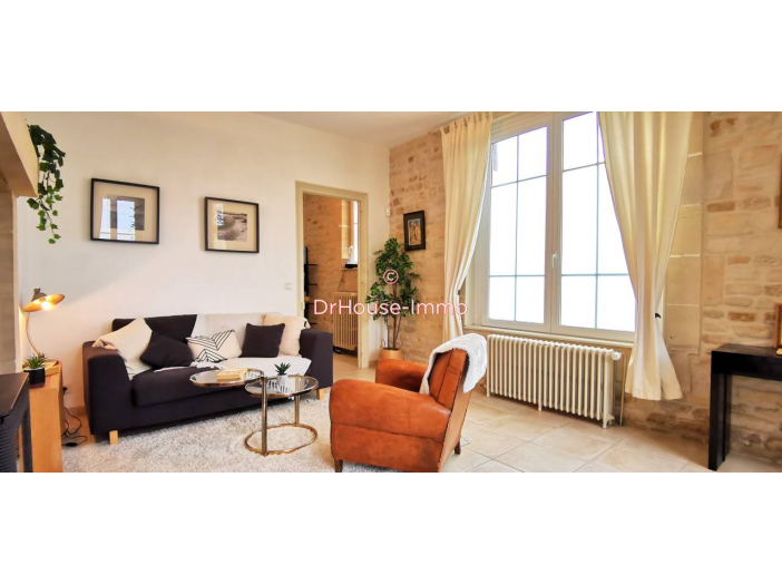 Maison de 85m² - 5 pièces