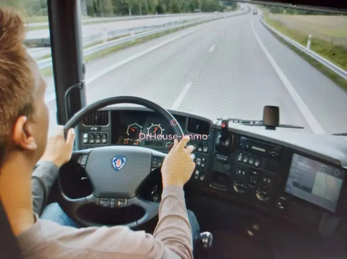 Image des la section Servies