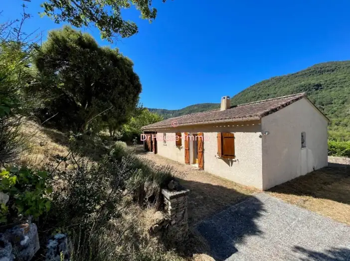 Maison 4 pièces de 90 m² - Greffeil (11250)