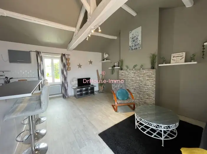 Image des la section Servies