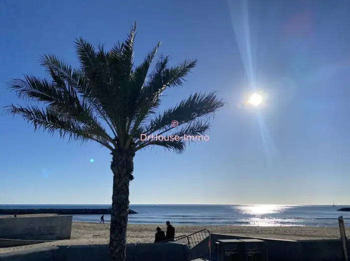 Commerce 3 pièces de 74 m² - La Grande-Motte (34280)