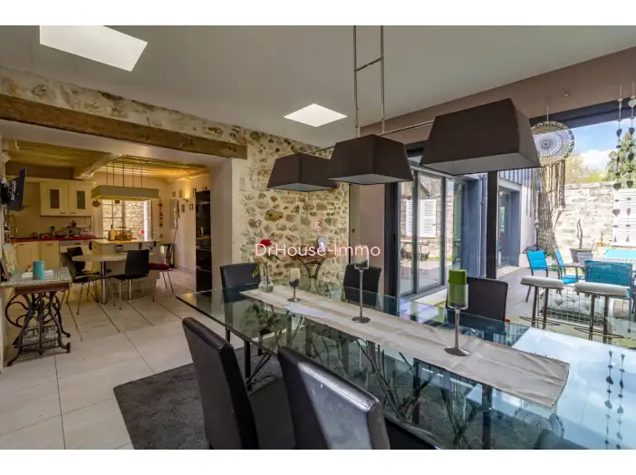 Image des la section Servies