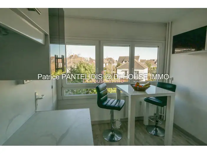 Image des la section Servies