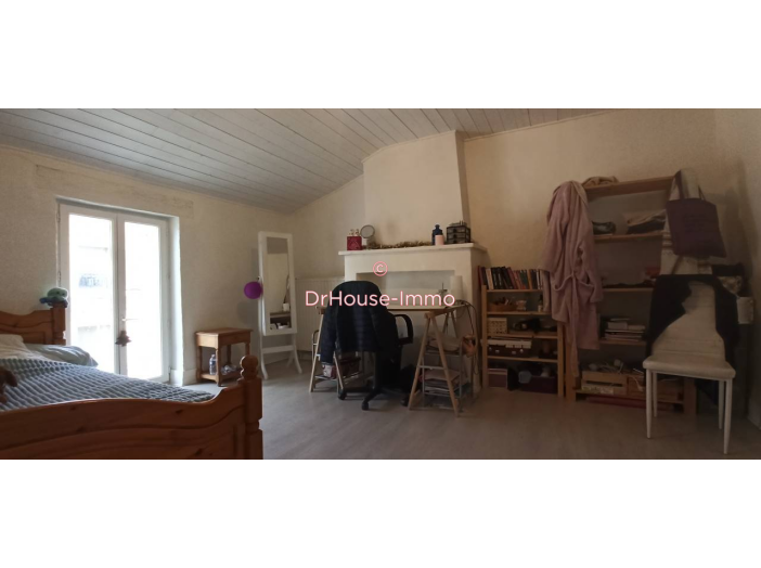 Maison de 98m² - 4 pièces