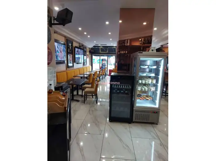 Image des la section Servies