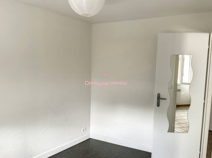 Appartement de 33m² - 2 pièces