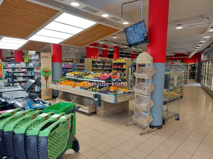 Image des la section Servies