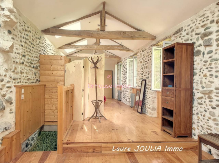 Maison de 80m² - 2 pièces
