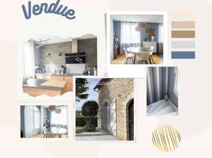 Image des la section Servies