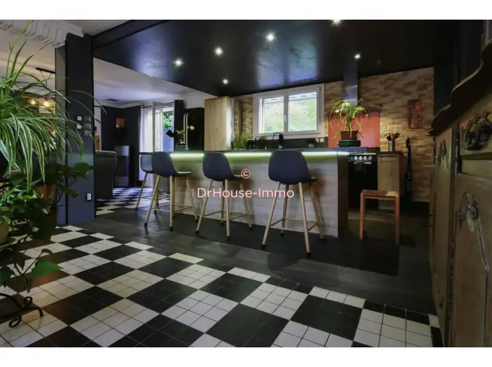 Image des la section Servies