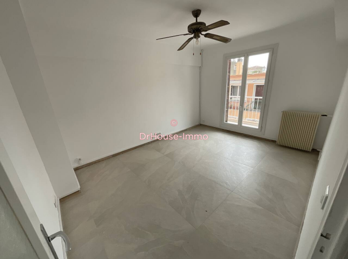 Appartement de 44m² - 2 pièces