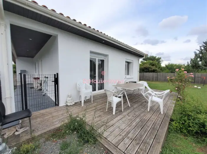 Image des la section Servies