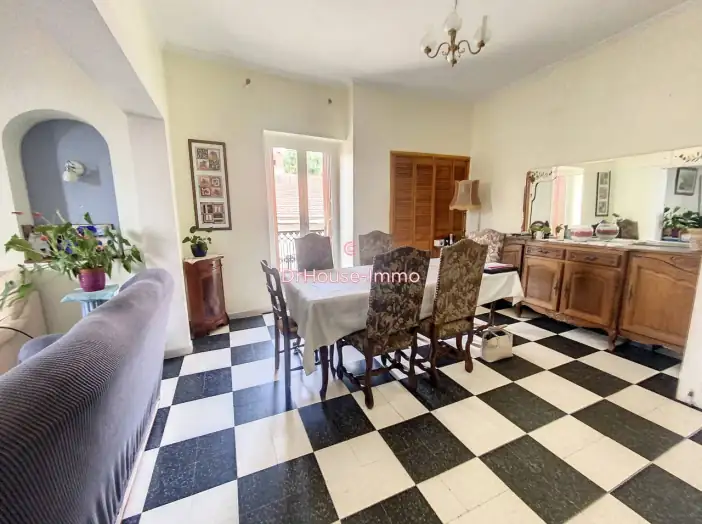 Appartement 3 pièces de 85 m² - Béziers (34500)