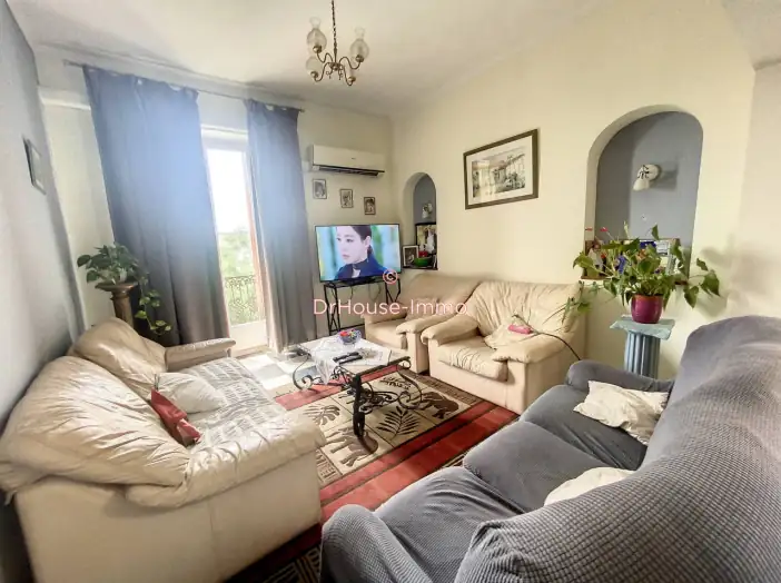 Appartement 3 pièces de 85 m² - Béziers (34500)