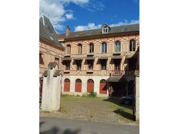 Image des la section Servies