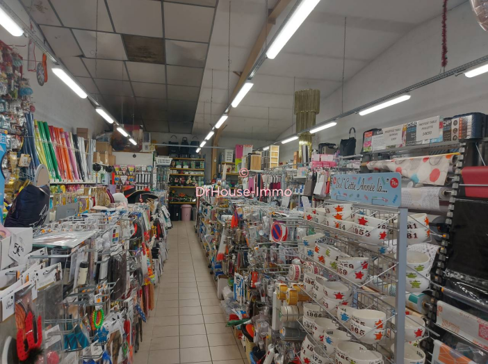 Commerce de 150m² - 1 pièces