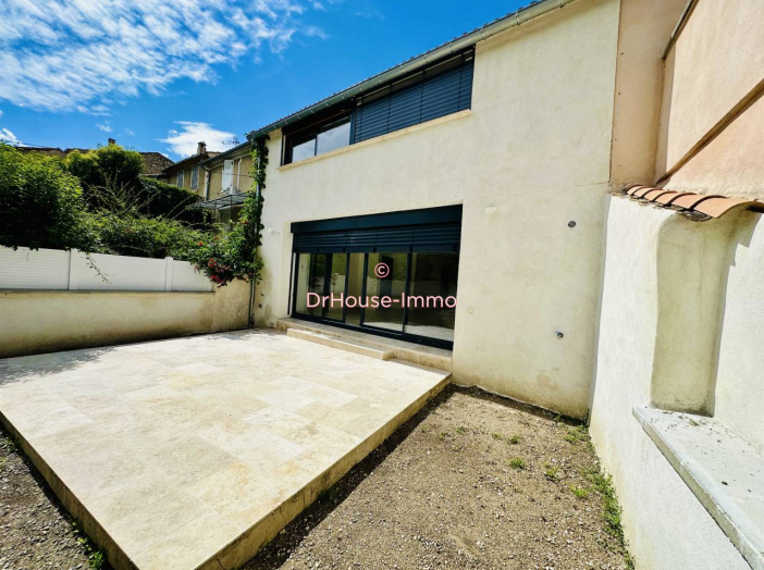 Maison de 143m² - 5 pièces