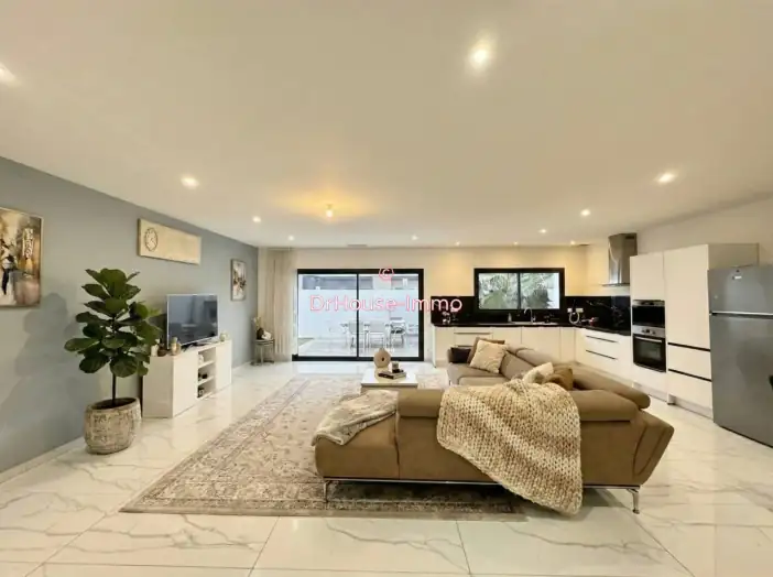 Maison 4 pièces de 116 m² - Béziers (34500)