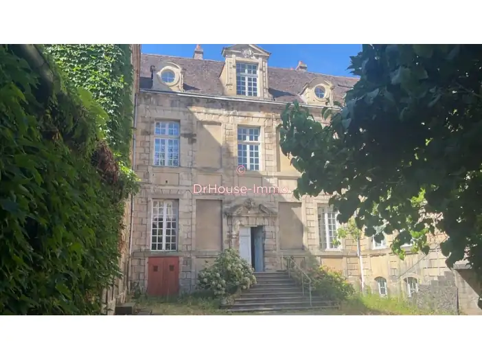 Appartement 3 pièces de 85 m² - Autun (71400)