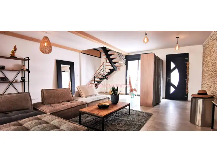 Image des la section Servies