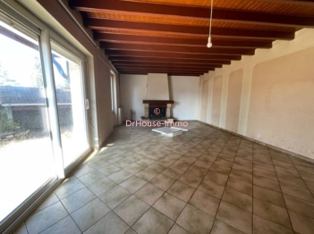 Maison de 133m² - 4 pièces