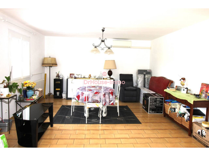 Maison de 168m² - 6 pièces