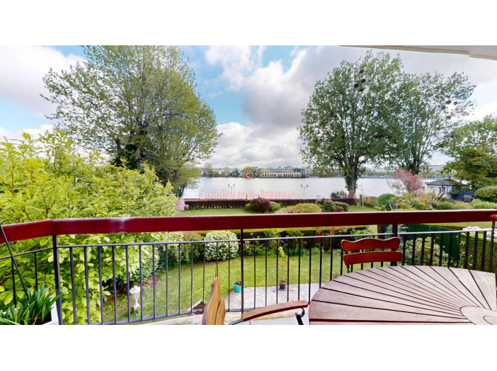 Appartement de 173m² - 6 pièces