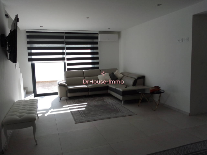 Maison de 65m² - 3 pièces