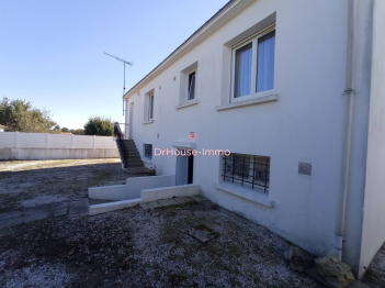 Maison de 138m² - 7 pièces