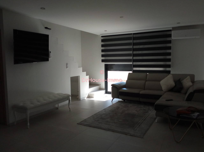 Maison de 66m² - 3 pièces