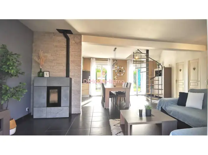 Image des la section Servies