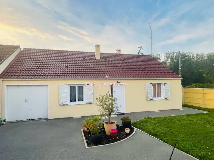 Image des la section Servies