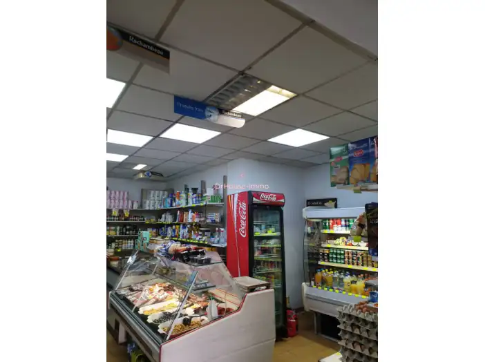 Image des la section Servies