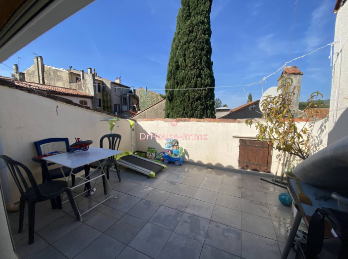 Appartement de 35m² - 2 pièces