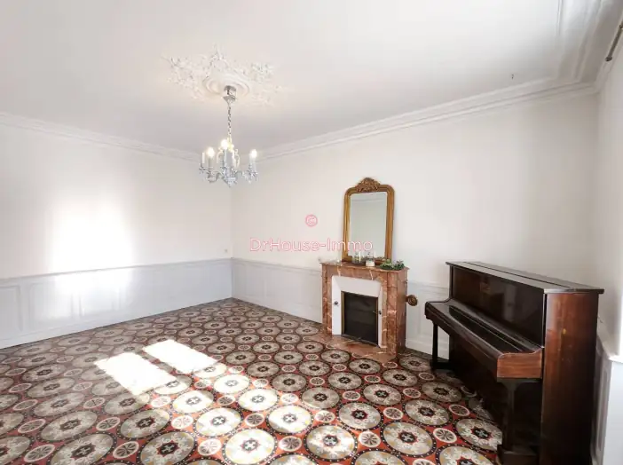 Image des la section Servies