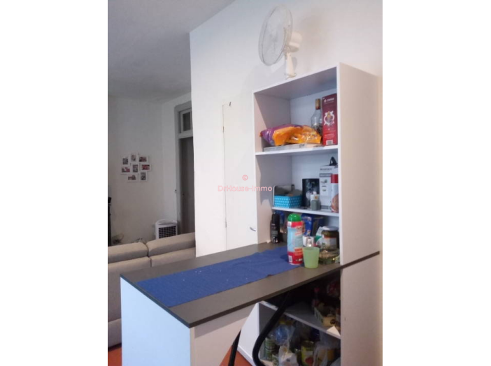 Appartement de 32m² - 2 pièces