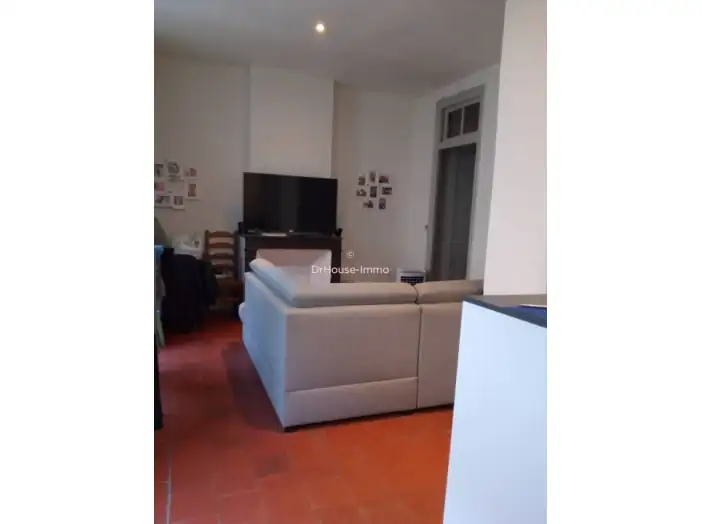 Appartement 2 pièces de 32 m² - Béziers (34500)
