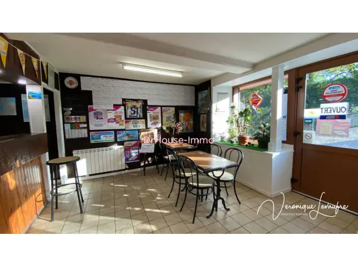 Image des la section Servies