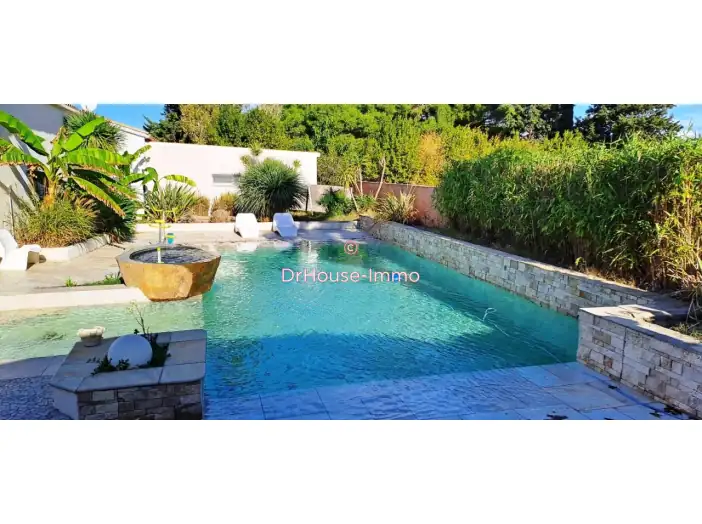 Maison 4 pièces de 150 m² - Béziers (34500)