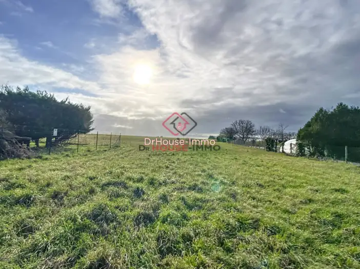 Terrain de 2 985 m² - Ingré (45140)
