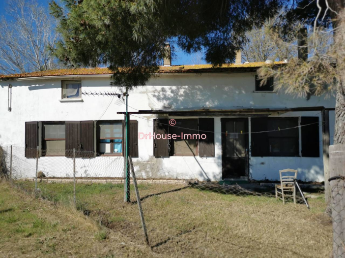 Maison de 125m² - 4 pièces
