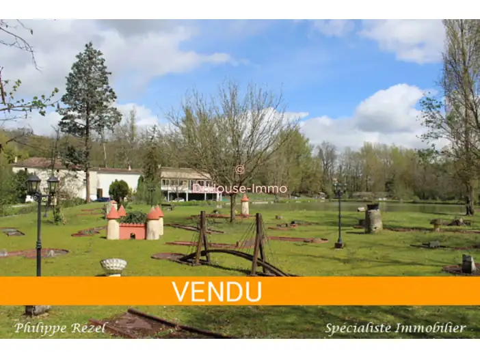 Image des la section Servies