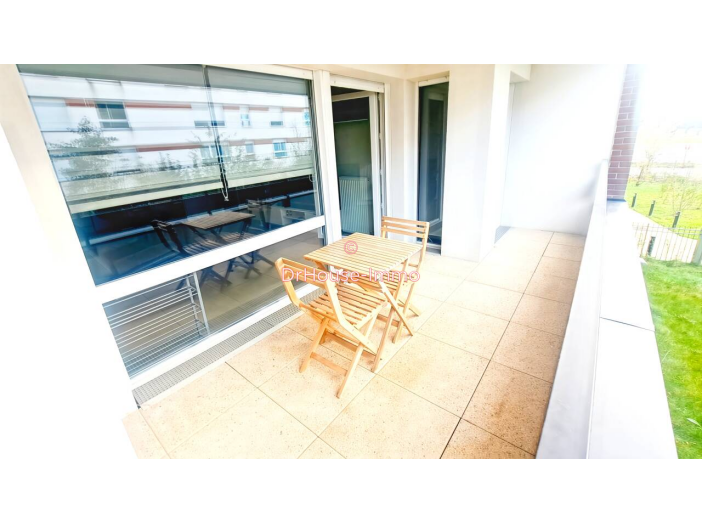 Appartement de 41m² - 2 pièces